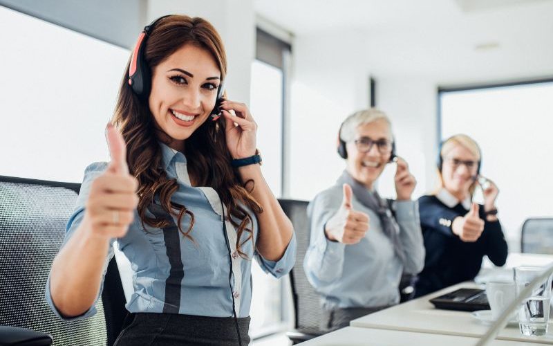 Wat zijn geproduceerde services? Strategie en voorbeelden